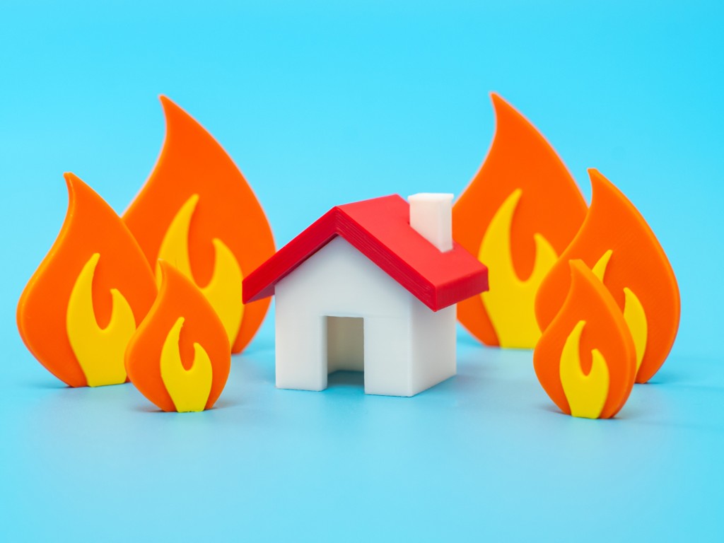 Property insurance