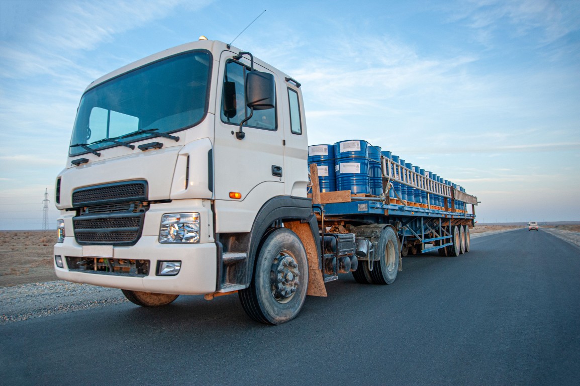 Commercial Vehicle Insurance